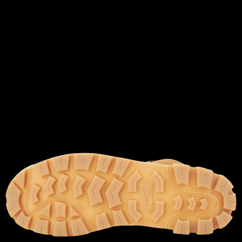 Sale Nike Classic City Boot Women's Boots WHEAT/SAIL-BLACK-GUM LIGHT BROWN Beige