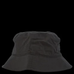 New adidas Classic Cotton Bucket Hat Black Svart