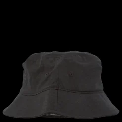 New adidas Classic Cotton Bucket Hat Black Svart