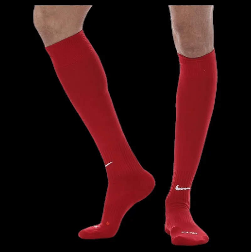 Clearance Nike Classic Football Dri-Fit Red Röd