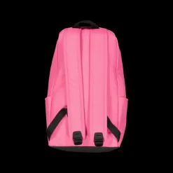 Discount adidas Classic Foundation Backpack Pulse Magenta / White Rosa