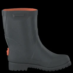 Tretorn Classic Jr Black Best