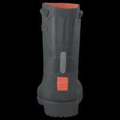 Tretorn Classic Jr Black Best