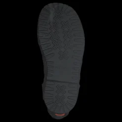 Tretorn Classic Jr Black Best