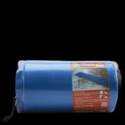 New Jr Gear Classic Mat Blue Blå
