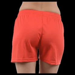 Kempa Classic Shorts Red Röd