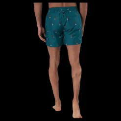 Panos Emporio Classic Sloth Green Grön