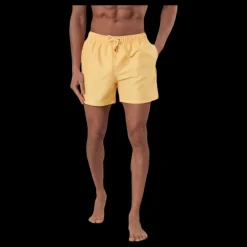 Panos Emporio Classic Solid Yellow Gul
