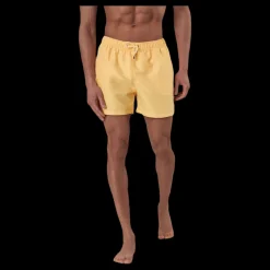 Panos Emporio Classic Solid Yellow Gul