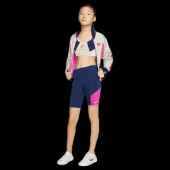 Nike Classic Veneer Junior Pink/Blue Blå New