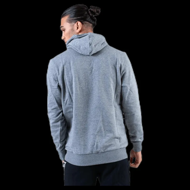 Puma Classics Logo Hoody TR Grey Grå