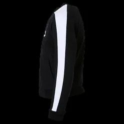 Puma Classics T7 FZ Youth Black Svart