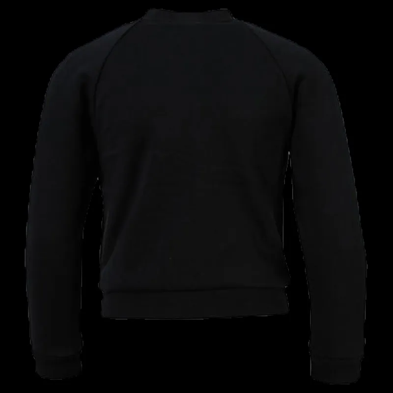 Puma Classics T7 FZ Youth Black Svart