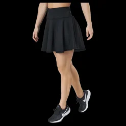 Best BOW19 Classy Skirt Black Svart
