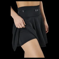 Best BOW19 Classy Skirt Black Svart