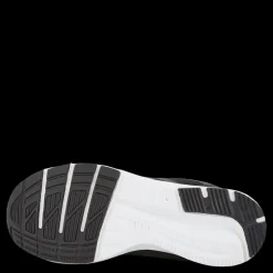 Endurance Clenny Unisex Lite Shoe Black Svart Best