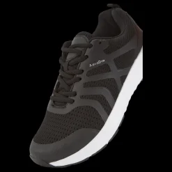 Endurance Clenny Unisex Lite Shoe Black Svart Best