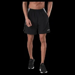 adidas Clima SCB Short White/Black Svart Outlet