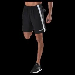 adidas Clima SCB Short White/Black Svart Outlet
