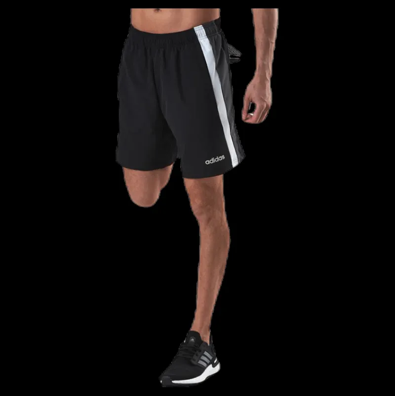 adidas Clima SCB Short White/Black Svart Outlet