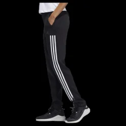 adidas Climawarm Pant Black Svart Clearance