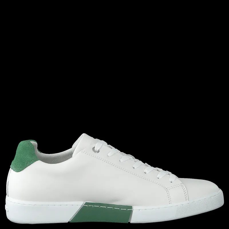 Björn Borg Clip M White/green Vit Hot