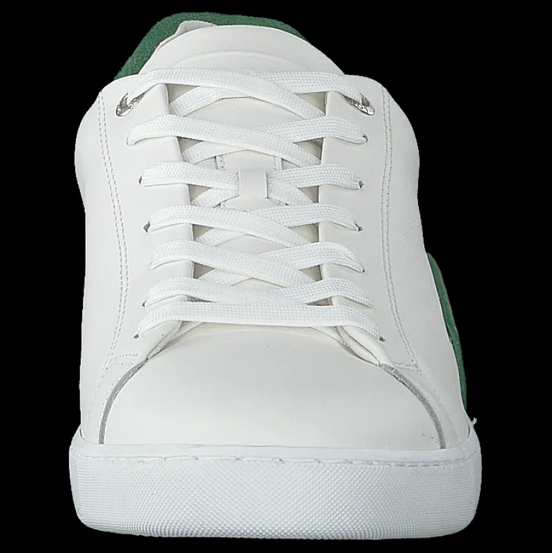 Björn Borg Clip M White/green Vit Hot