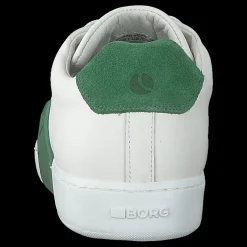 Björn Borg Clip M White/green Vit Hot