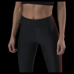 BLACC Close Up Compression Black/Red Svart och Röd Clearance
