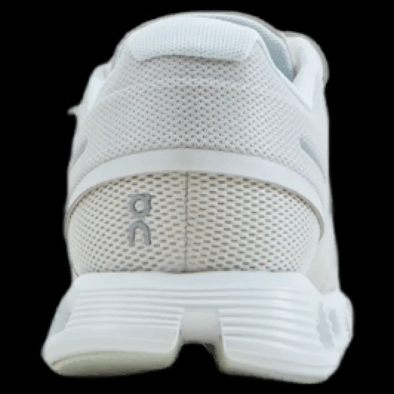 Discount On Cloud 5 Womens Pearl/white