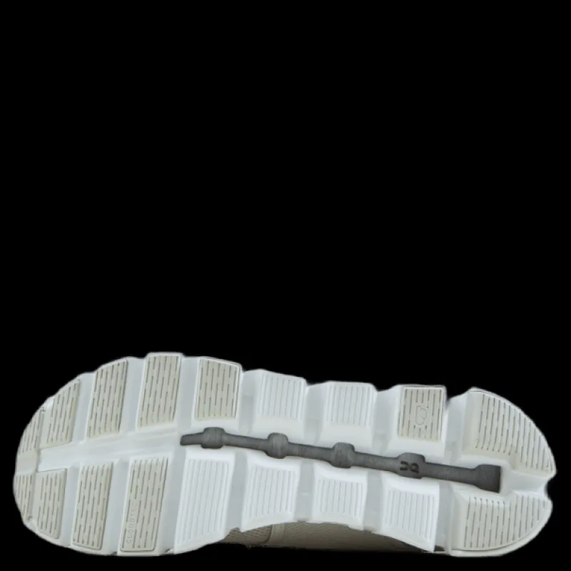 Discount On Cloud 5 Womens Pearl/white