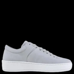 Jim Rickey Cloud Fat Nubuck Grey Grå Clearance
