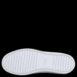 Jim Rickey Cloud Fat Nubuck Grey Grå Clearance
