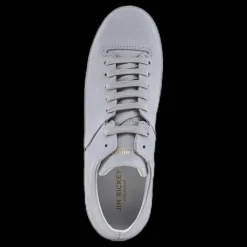 Jim Rickey Cloud Fat Nubuck Grey Grå Clearance