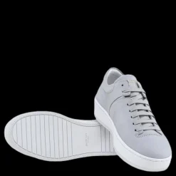 Jim Rickey Cloud Fat Nubuck Grey Grå Clearance