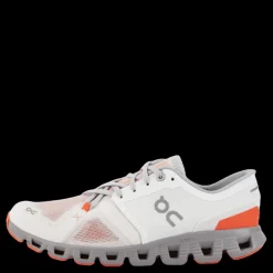 Clearance On Cloud X 3 Ivory | Alloy Flerfärgad