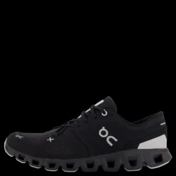 Outlet On Cloud X 3 Men Black Black Svart