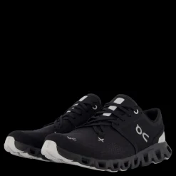Outlet On Cloud X 3 Men Black Black Svart