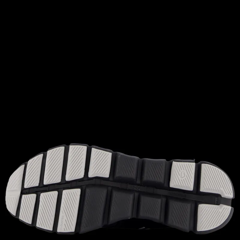 Outlet On Cloud X 3 Men Black Black Svart