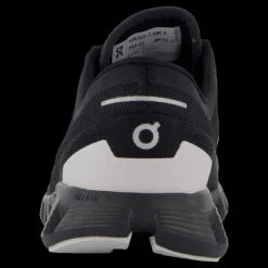 Outlet On Cloud X 3 Men Black Black Svart