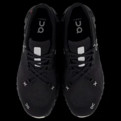 Outlet On Cloud X 3 Men Black Black Svart