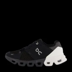 Online On Cloudflyer 4 Black/white Svart