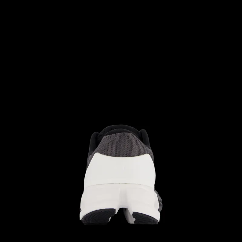 Online On Cloudflyer 4 Black/white Svart