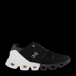 Online On Cloudflyer 4 Black/white Svart