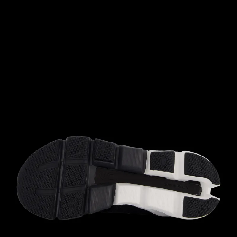 Online On Cloudflyer 4 Black/white Svart