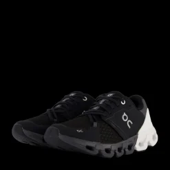 Online On Cloudflyer 4 Black/white Svart