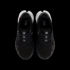 Online On Cloudflyer 4 Black/white Svart