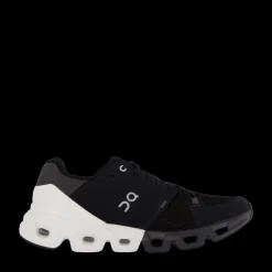 On Cloudflyer 4 Black/white Svart New