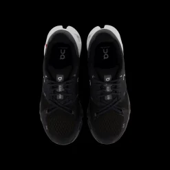 On Cloudflyer 4 Black/white Svart New
