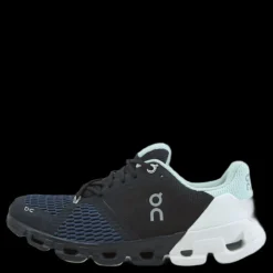Sale On Cloudflyer Womens Black/white Svart
